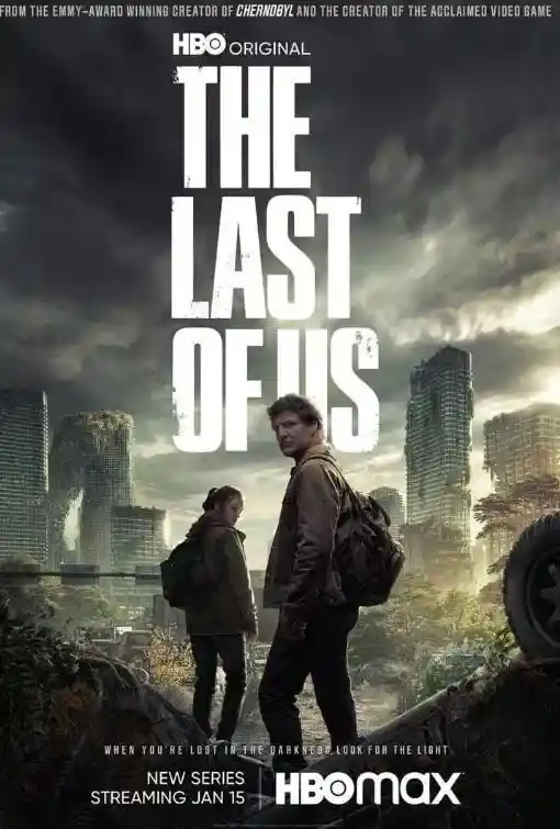 The Last Of Us - Elon IPTV Premium IPTV Subscription