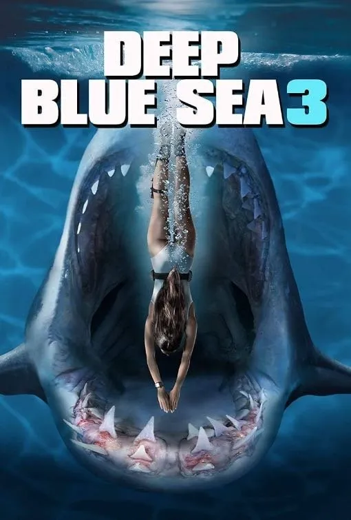 Deep Bleu Sea 3 - Elon IPTV Premium IPTV Subscription